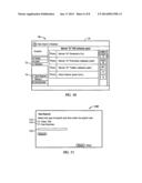 Video Searching Using TV and User Interfaces Therefor diagram and image