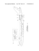 Wireless Audio Transmission Of Information Between Seats In A Mobile     Platform Using Magnetic Resonance Energy diagram and image