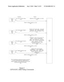 SYSTEM AND METHOD FOR MANAGING MULTIPLE LIVE VIDEO BROADCASTS VIA A PUBLIC     DATA NETWORK ON A SINGLE VIEWING CHANNEL diagram and image