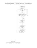 SYSTEM AND METHOD FOR MANAGING MULTIPLE LIVE VIDEO BROADCASTS VIA A PUBLIC     DATA NETWORK ON A SINGLE VIEWING CHANNEL diagram and image