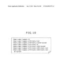 RECEIVING DEVICE, RECEIVING METHOD, TRANSMITTING DEVICE, AND TRANSMITTING     METHOD diagram and image