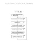 RECEIVING DEVICE, RECEIVING METHOD, TRANSMITTING DEVICE, AND TRANSMITTING     METHOD diagram and image