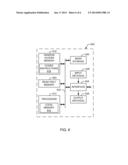 METHODS AND APPARATUS FOR FREQUENCY AGILE BAND-PASS FILTERING OF BROADCAST     SIGNALS diagram and image