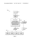 METHOD, APPARATUS AND PROGRAM STORAGE DEVICE FOR PROVIDING NETWORK     PERIMETER SECURITY ASSESSMENT diagram and image