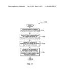 METHOD, APPARATUS AND PROGRAM STORAGE DEVICE FOR PROVIDING NETWORK     PERIMETER SECURITY ASSESSMENT diagram and image