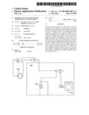 METHOD AND SYSTEM FOR REMOTE OPERATION OF AN INSTALLATION diagram and image