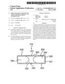 SURGICALLY IMPLANTABLE DEVICES WITH A COMPUTER, A FARADAY CAGE AND AT     LEAST ONE INTERNAL FLEXIBILITY SIPE diagram and image