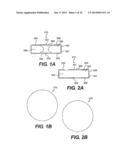 SURGICALLY IMPLANTABLE DEVICES WITH A COMPUTER, A FARADAY CAGE AND AT     LEAST ONE INTERNAL FLEXIBILITY SIPE diagram and image