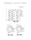 SURGICALLY IMPLANTABLE DEVICES WITH A COMPUTER, A FARADAY CAGE AND AT     LEAST ONE INTERNAL FLEXIBILITY SIPE diagram and image