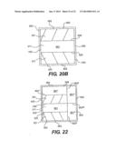 SURGICALLY IMPLANTABLE DEVICES WITH A COMPUTER, A FARADAY CAGE AND AT     LEAST ONE INTERNAL FLEXIBILITY SIPE diagram and image