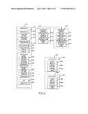 METHOD AND APPARATUS FOR MAKING A DECISION ON A CARD diagram and image