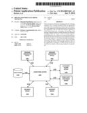 Private Anonymous Electronic Messaging diagram and image