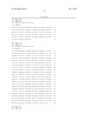 PLANT GENES THAT CONFER RESISTANCE TO TRICHOTHECENE MYCOTOXINS AND     FUSARIUM HEAD BLIGHT diagram and image