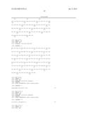 PLANT GENES THAT CONFER RESISTANCE TO TRICHOTHECENE MYCOTOXINS AND     FUSARIUM HEAD BLIGHT diagram and image