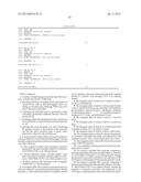 PLANT GENES THAT CONFER RESISTANCE TO TRICHOTHECENE MYCOTOXINS AND     FUSARIUM HEAD BLIGHT diagram and image