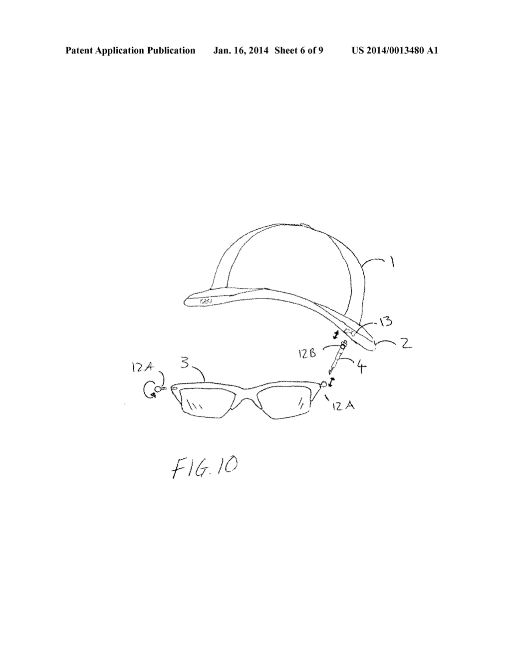 LENSES AND VISOR DEVICES, SYSTEMS, AND METHODS - diagram, schematic, and image 07