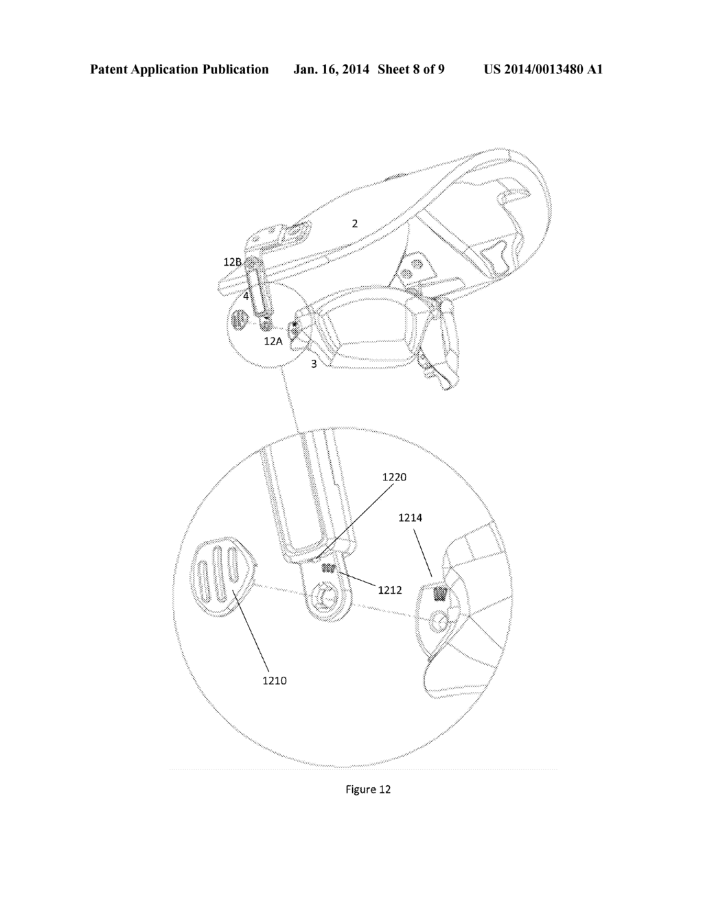 LENSES AND VISOR DEVICES, SYSTEMS, AND METHODS - diagram, schematic, and image 09