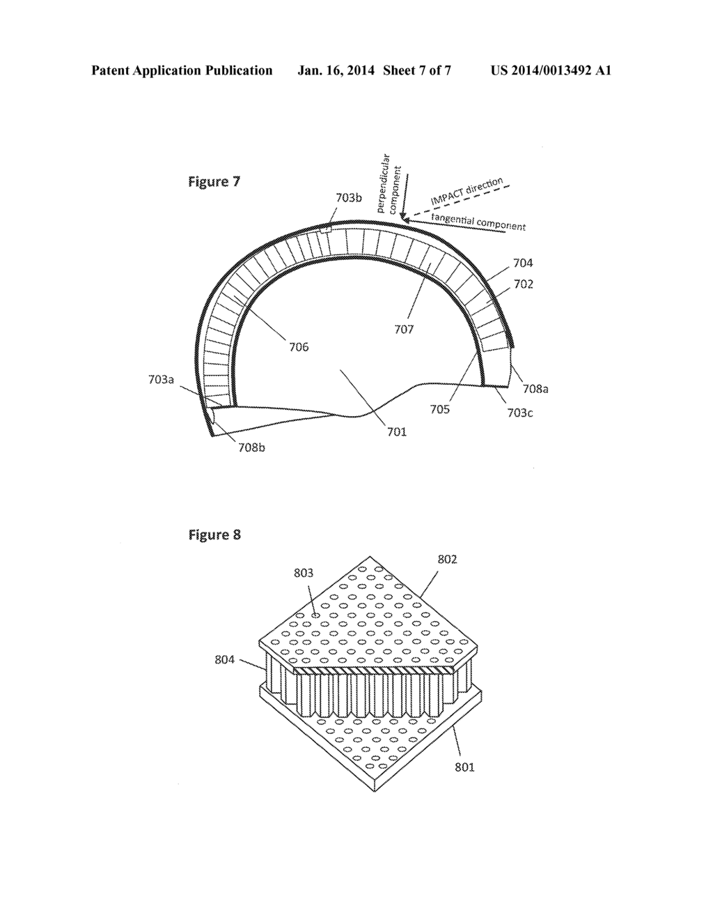 PROTECTIVE HELMET FOR MITIGATION OF LINEAR AND ROTATIONAL ACCELERATION - diagram, schematic, and image 08