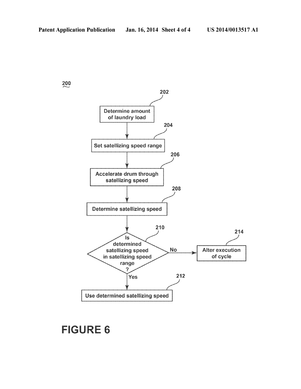 LAUNDRY TREATING APPLIANCE AND METHOD OF OPERATION - diagram, schematic, and image 05