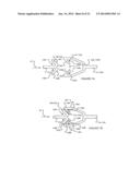 PUSH ON SYSTEM FOR RESTORING, REPAIRING, REINFORCING, PROTECTING,     INSULATING AND/OR CLADDING STRUCTURES diagram and image