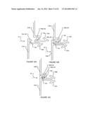 PUSH ON SYSTEM FOR RESTORING, REPAIRING, REINFORCING, PROTECTING,     INSULATING AND/OR CLADDING STRUCTURES diagram and image