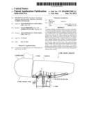 METHOD OF LIFTING NACELLE, NACELLE LIFTING MECHANISM, TOWER, AND WIND     TURBINE GENERATOR diagram and image