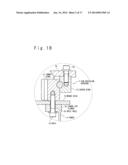 METHOD OF LIFTING NACELLE, NACELLE LIFTING MECHANISM, TOWER, AND WIND     TURBINE GENERATOR diagram and image