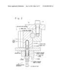 METHOD OF LIFTING NACELLE, NACELLE LIFTING MECHANISM, TOWER, AND WIND     TURBINE GENERATOR diagram and image