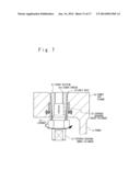 METHOD OF LIFTING NACELLE, NACELLE LIFTING MECHANISM, TOWER, AND WIND     TURBINE GENERATOR diagram and image