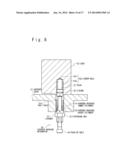 METHOD OF LIFTING NACELLE, NACELLE LIFTING MECHANISM, TOWER, AND WIND     TURBINE GENERATOR diagram and image