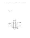 METHOD OF LIFTING NACELLE, NACELLE LIFTING MECHANISM, TOWER, AND WIND     TURBINE GENERATOR diagram and image