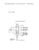 METHOD OF LIFTING NACELLE, NACELLE LIFTING MECHANISM, TOWER, AND WIND     TURBINE GENERATOR diagram and image