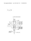 METHOD OF LIFTING NACELLE, NACELLE LIFTING MECHANISM, TOWER, AND WIND     TURBINE GENERATOR diagram and image