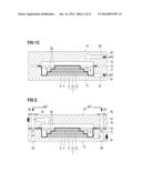 METHODS FOR PRODUCING A BOND AND A SEMICONDUCTOR MODULE diagram and image