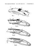 Cutting Device diagram and image