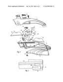 Cutting Device diagram and image