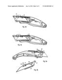 Cutting Device diagram and image