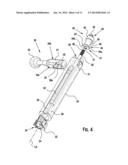 BOLT HANDLE ASSEMBLY FOR FIREARM diagram and image