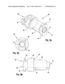 BOLT HANDLE ASSEMBLY FOR FIREARM diagram and image