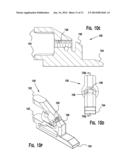 BOLT HANDLE ASSEMBLY FOR FIREARM diagram and image