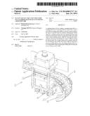 Sealing Device For A Pouched Strip To A Cladding Film Such As To Obtain A     Blister Strip diagram and image