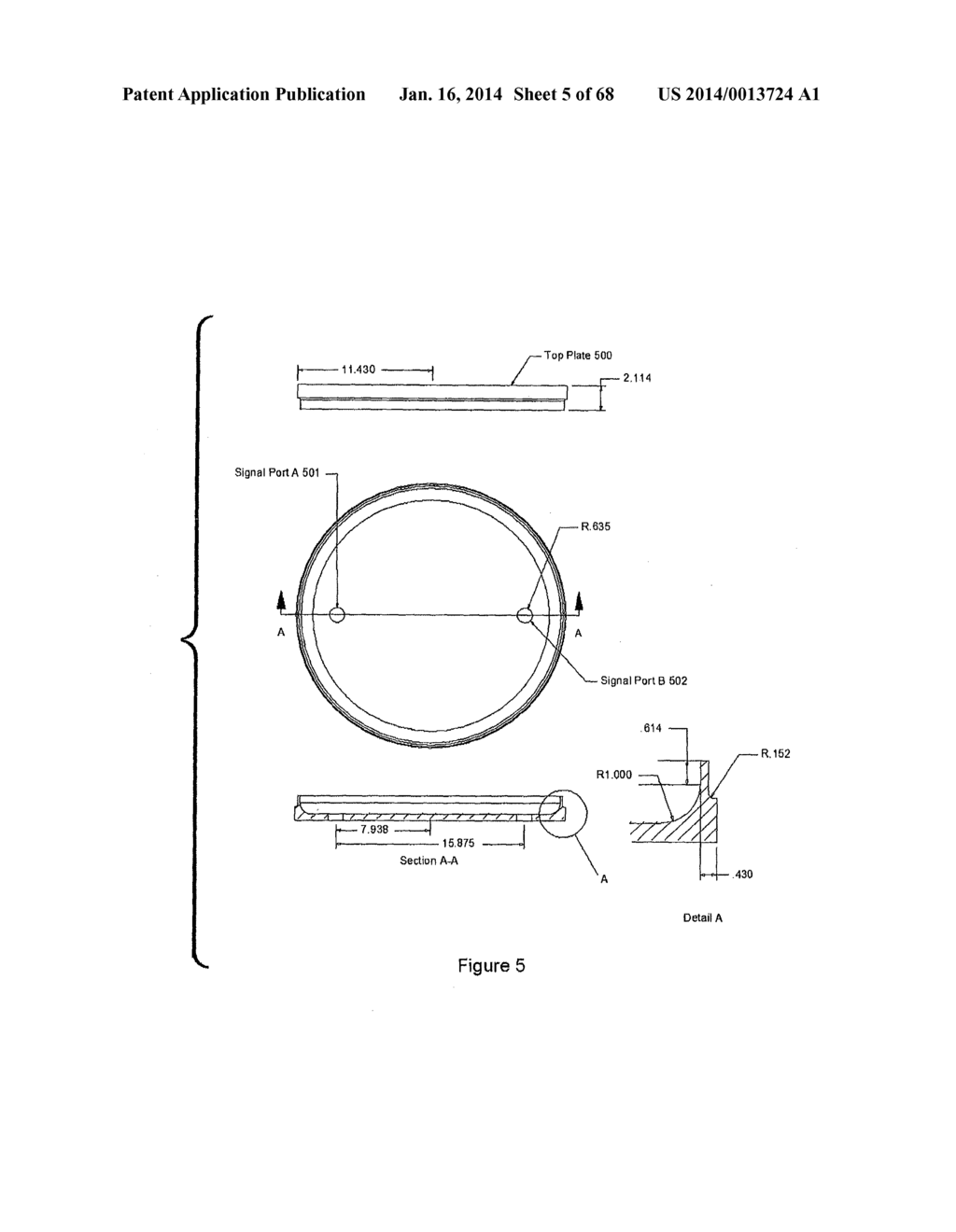 ELECTROMAGNETIC THRUSTER - diagram, schematic, and image 06