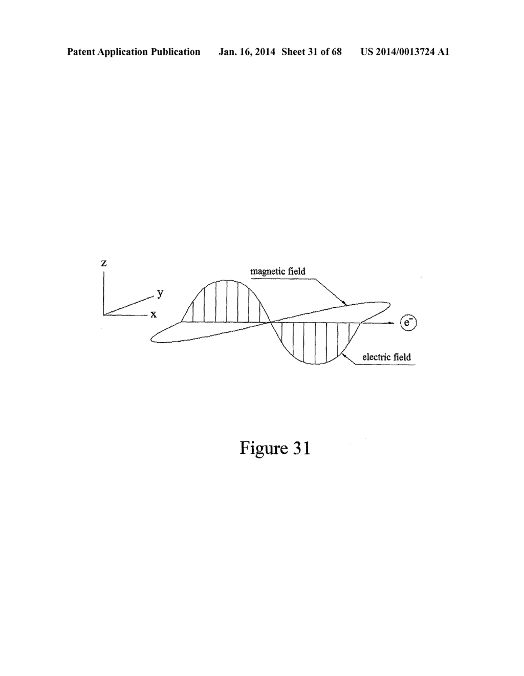 ELECTROMAGNETIC THRUSTER - diagram, schematic, and image 32