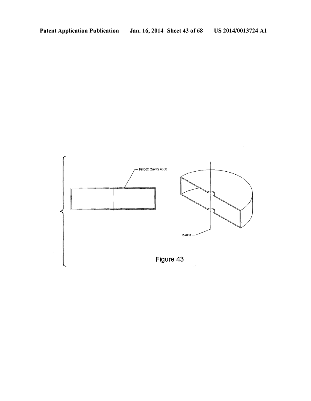 ELECTROMAGNETIC THRUSTER - diagram, schematic, and image 44