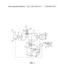 MIXER DRUM DRIVING DEVICE diagram and image