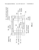 METHOD AND APPARATUS FOR INCREASING THE SPEED AND/OR RESOLUTION OF GAS     PERMEATION MEASUREMENTS diagram and image