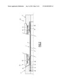 FLEXIBLE TUBULAR PIPE FOR TRANSPORTING A PETROLEUM FLUID SUCH AS A     MULTIPHASE FLUID OR A GAS diagram and image