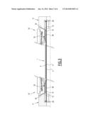 FLEXIBLE TUBULAR PIPE FOR TRANSPORTING A PETROLEUM FLUID SUCH AS A     MULTIPHASE FLUID OR A GAS diagram and image