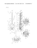 WATER ABSORPTION TEST METHOD AND WATER ABSORPTION TEST DEVICE FOR CONCRETE     SURFACE diagram and image