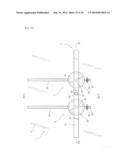 WATER ABSORPTION TEST METHOD AND WATER ABSORPTION TEST DEVICE FOR CONCRETE     SURFACE diagram and image